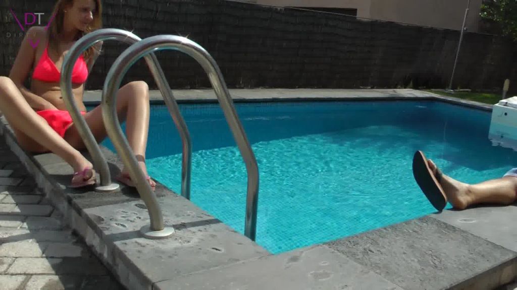 sexy foto nr. 3 von Hinter den Kulissen