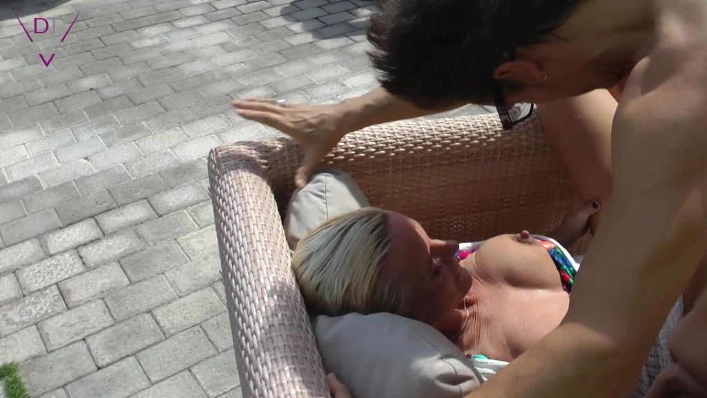 sexy foto nr. 7 von Hinter den Kulissen
