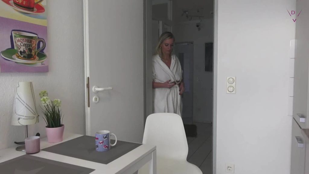 sexy foto nr. 1 von Einfach mal laufen lassen…..