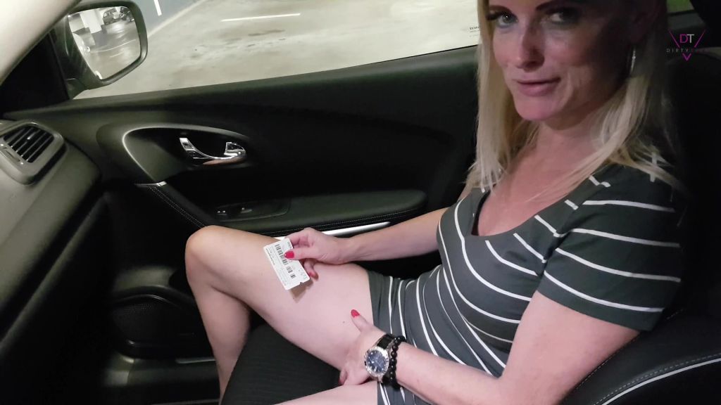 sexy foto nr. 3 von Ich steig zu jedem in´s Auto! MILF-Fotze für Jedermann!