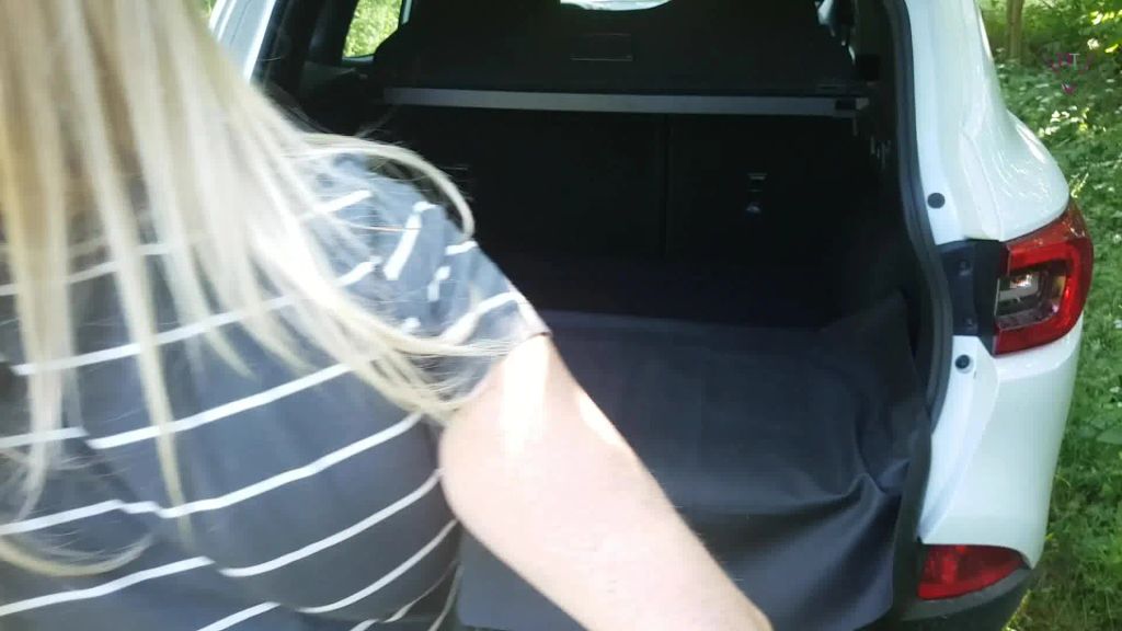 sexy foto nr. 6 von Ich steig zu jedem in´s Auto! MILF-Fotze für Jedermann!