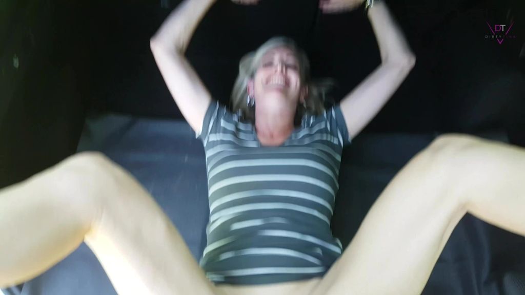 sexy foto nr. 10 von Ich steig zu jedem in´s Auto! MILF-Fotze für Jedermann!