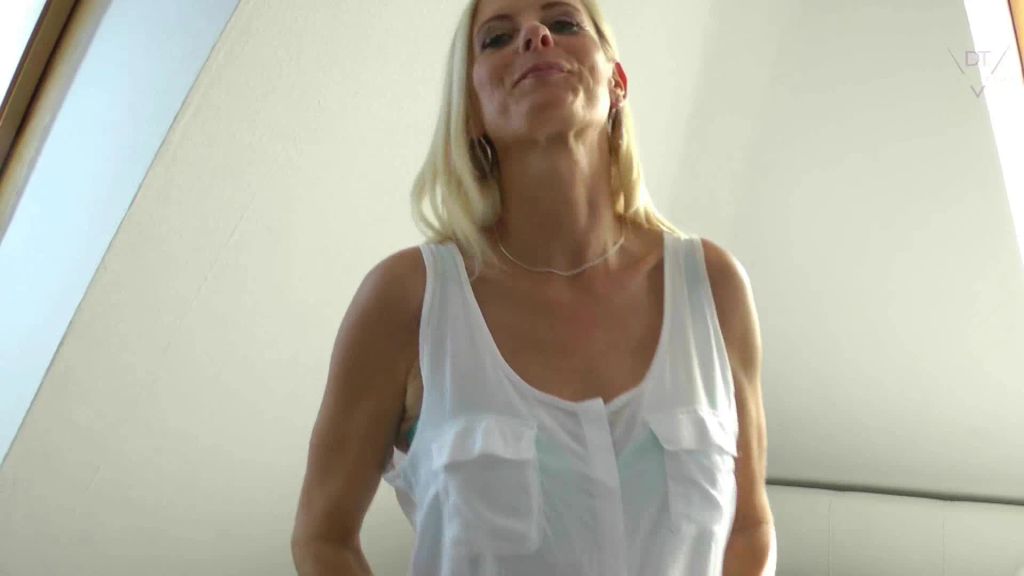 sexy foto nr. 1 von Wunschclip: Jeans Fetisch Fick XXL