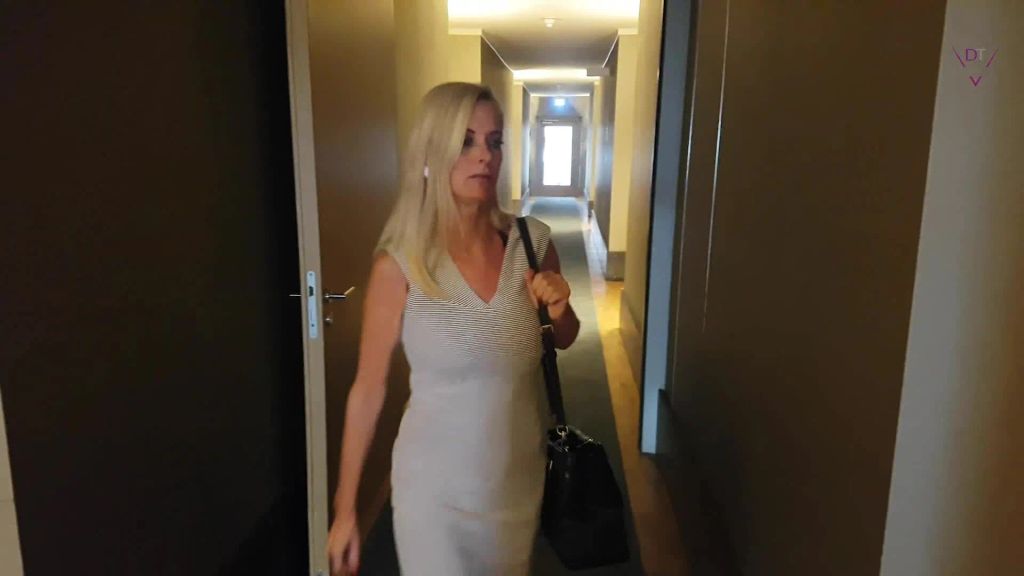 sexy foto nr. 1 von Die Hobbyhure I Mein erstes Hoteldate