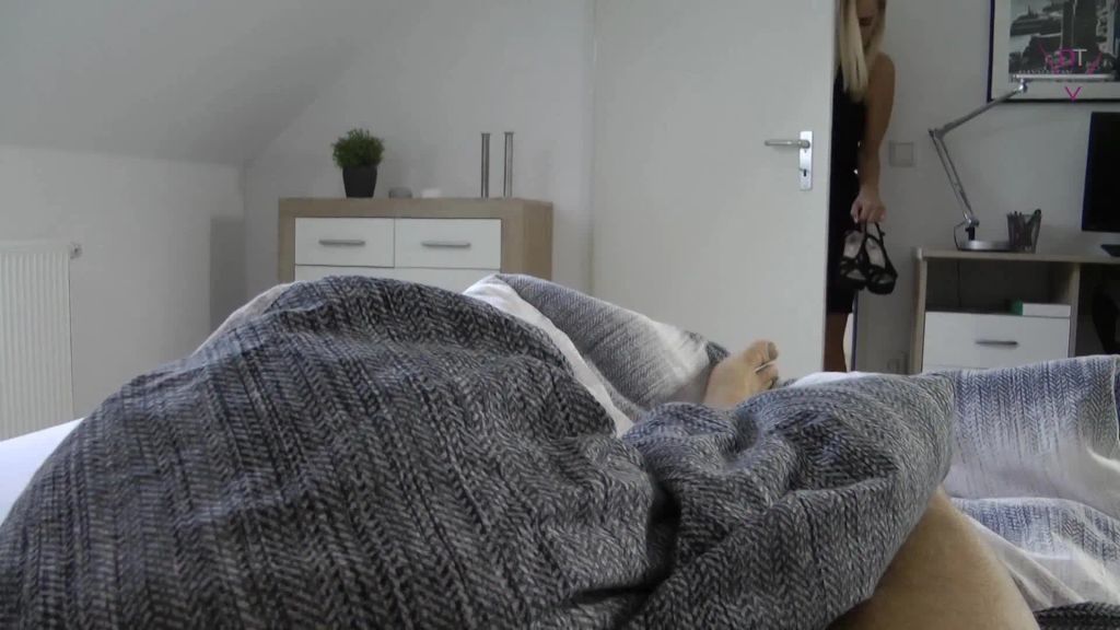 100% ANAL — Fick meinen Arsch I Meine Fotze ist schon wund