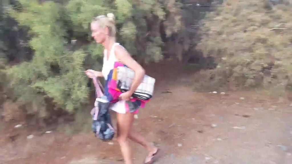 sexy foto nr. 5 von Public Pissenâ¦