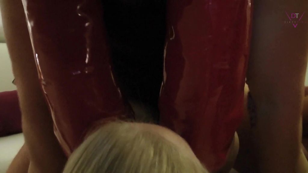 sexy foto nr. 10 von Die Hobbyhuren ganz privat! Gebucht für die ganze Nacht I Teil 1