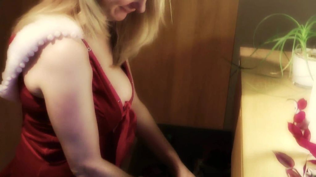 sexy foto nr. 4 von Eine Weihnachtsgeschichte....