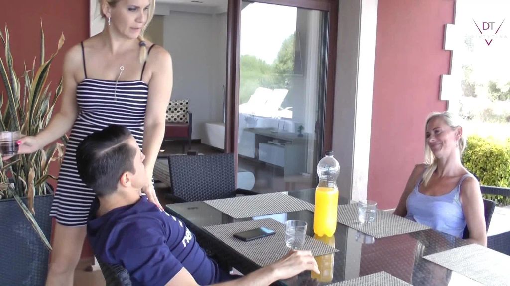 sexy foto nr. 2 von Fick meinen Ehemann – Ich spanne und besorge es mir!