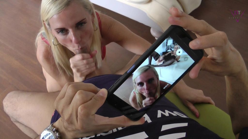 sexy foto nr. 2 von Ganz privat beim Sex gefilmt!