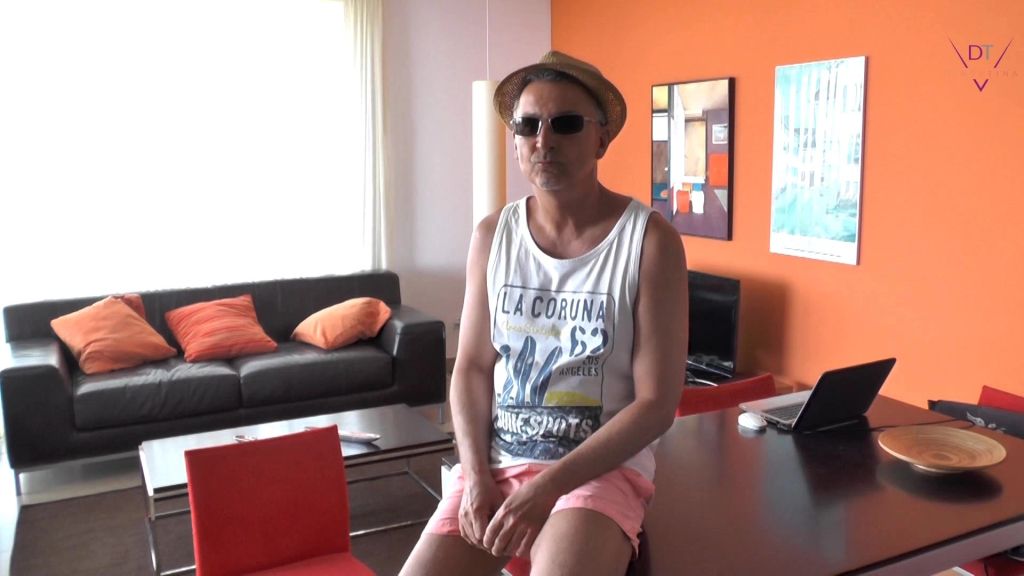 sexy foto nr. 2 von Schwul? Egal! Steck ihn rein!