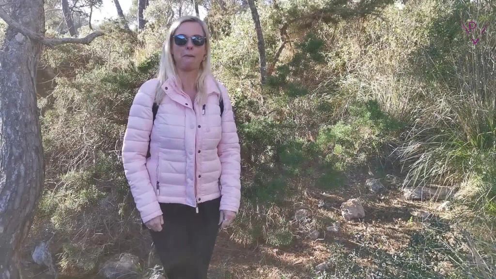 sexy foto nr. 1 von Natursekt PUR I Geiler Outdoor Piss