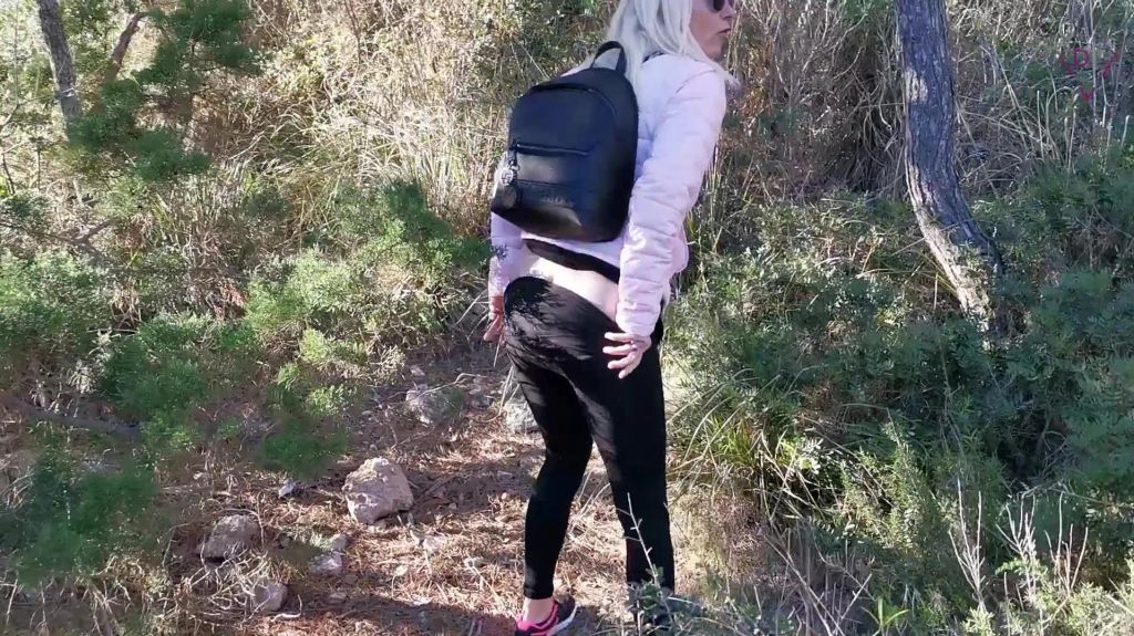 Natursekt PUR I Geiler Outdoor Piss