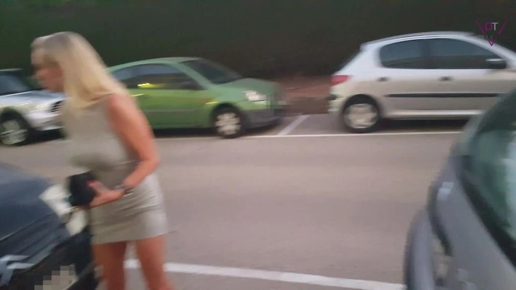 sexy foto nr. 2 von Extrem Public NS I Öffentlich in Palma gespisst!