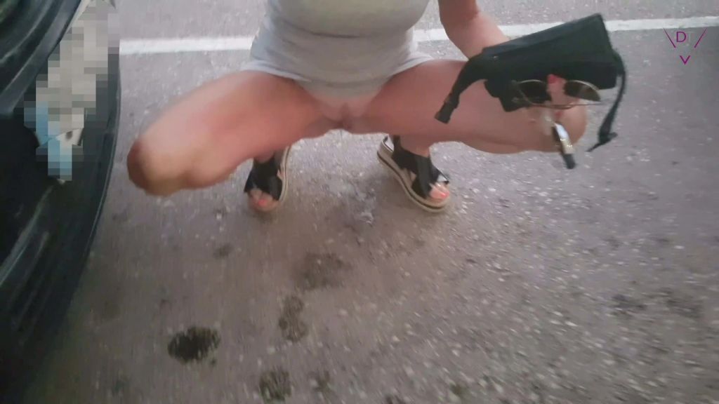 sexy foto nr. 4 von Extrem Public NS I Öffentlich in Palma gespisst!