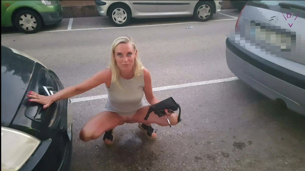 sexy foto nr. 6 von Extrem Public NS I Öffentlich in Palma gespisst!