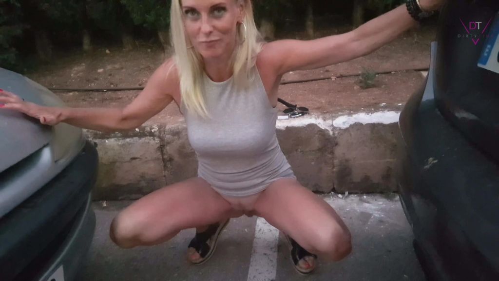 sexy foto nr. 9 von Extrem Public NS I Öffentlich in Palma gespisst!