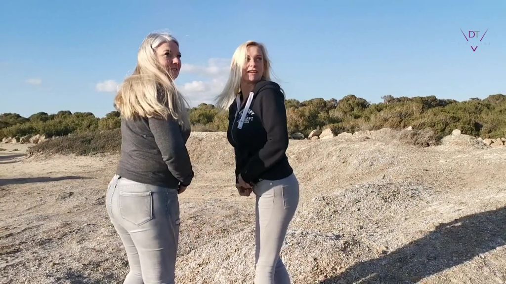 sexy foto nr. 4 von Die „Pissfotzen“ von Mallorca!