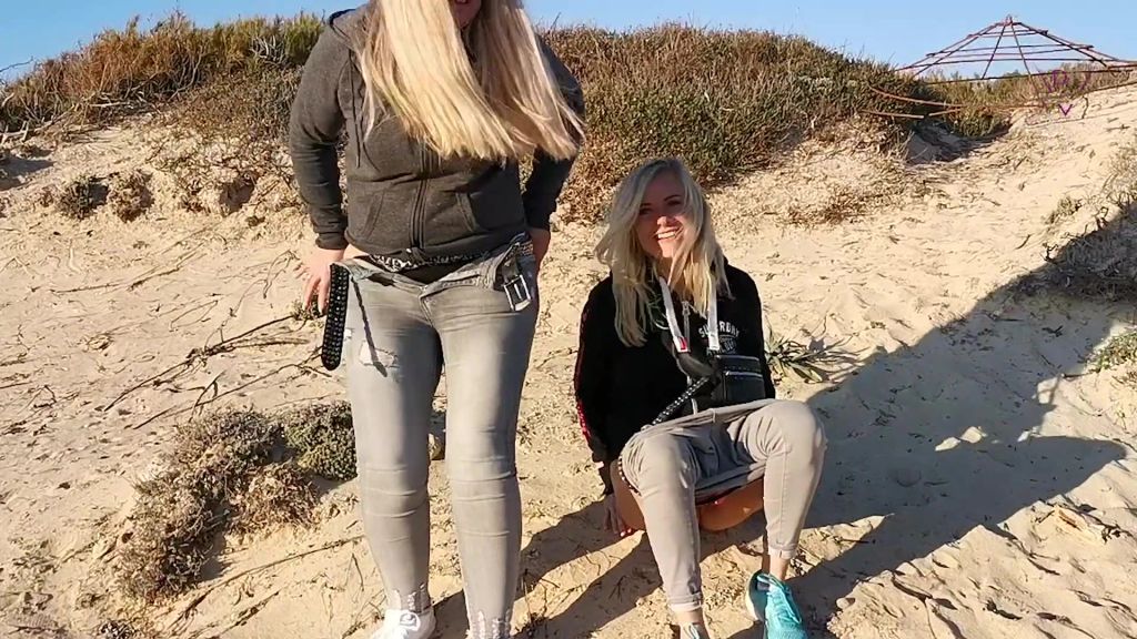 sexy foto nr. 3 von „Ich piss mich weg“ (vor lauter Lachen)