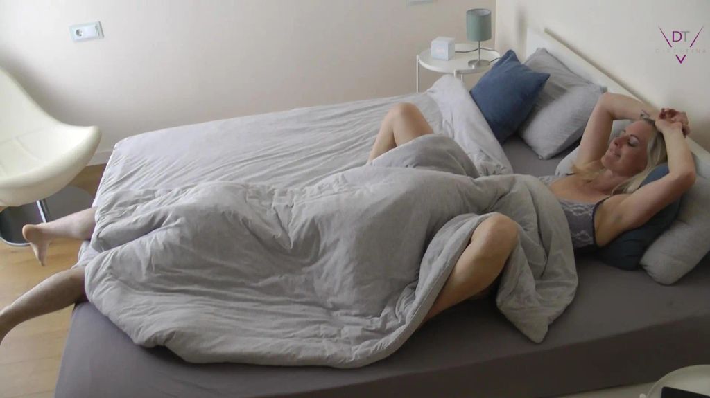 Zärtlicher Amateursex UNCUT No.6
