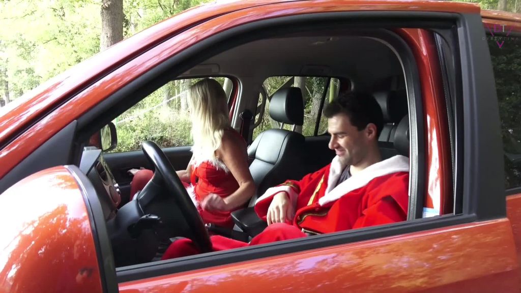 sexy foto nr. 4 von Verfickte Weihnachten! Weihnachten 2020 – DER FILM!