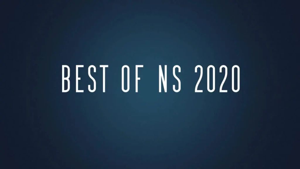 BEST OF NS 2020 – Jetzt wird´s feucht!