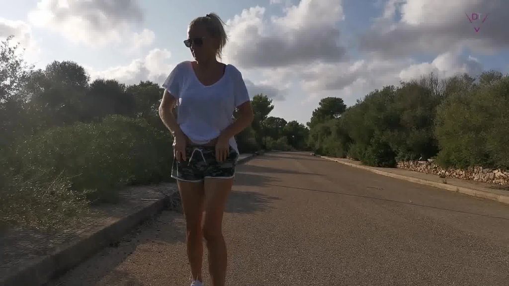 sexy foto nr. 8 von Pissen „on Tour“ 3