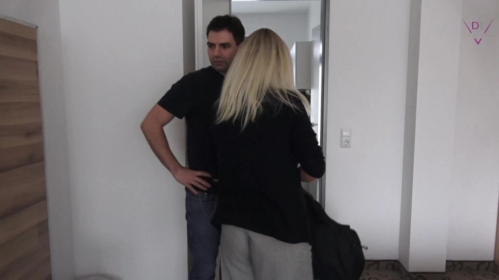 sexy foto nr. 2 von Zimmer doppelt belegt! Dann nimm mich bitte BLANK