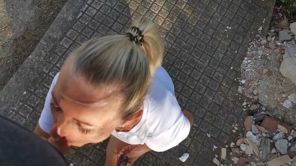 sexy foto nr. 7 von Bitte spritz in meinen Mund!