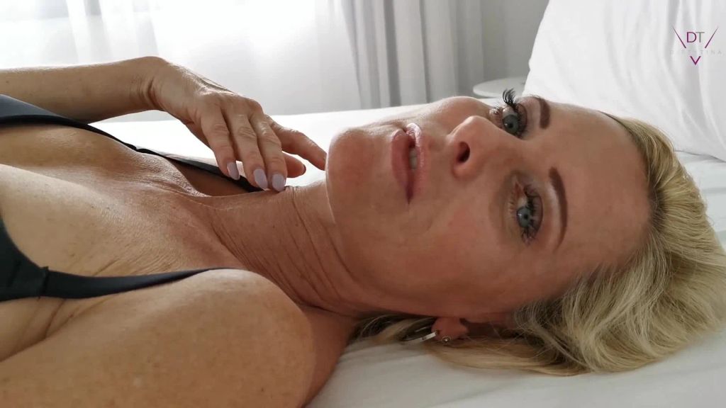 DirtyTina – extrem und intim