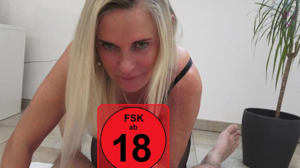 Abgepisst nach dem Fick – Extreme Menge!
