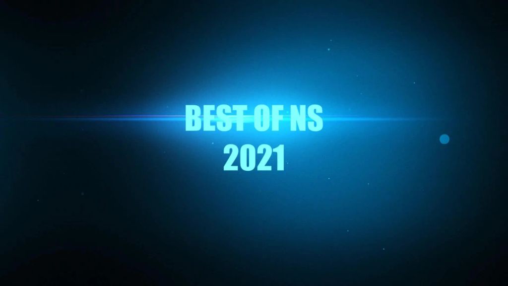 BEST OF NATURSEKT 2021