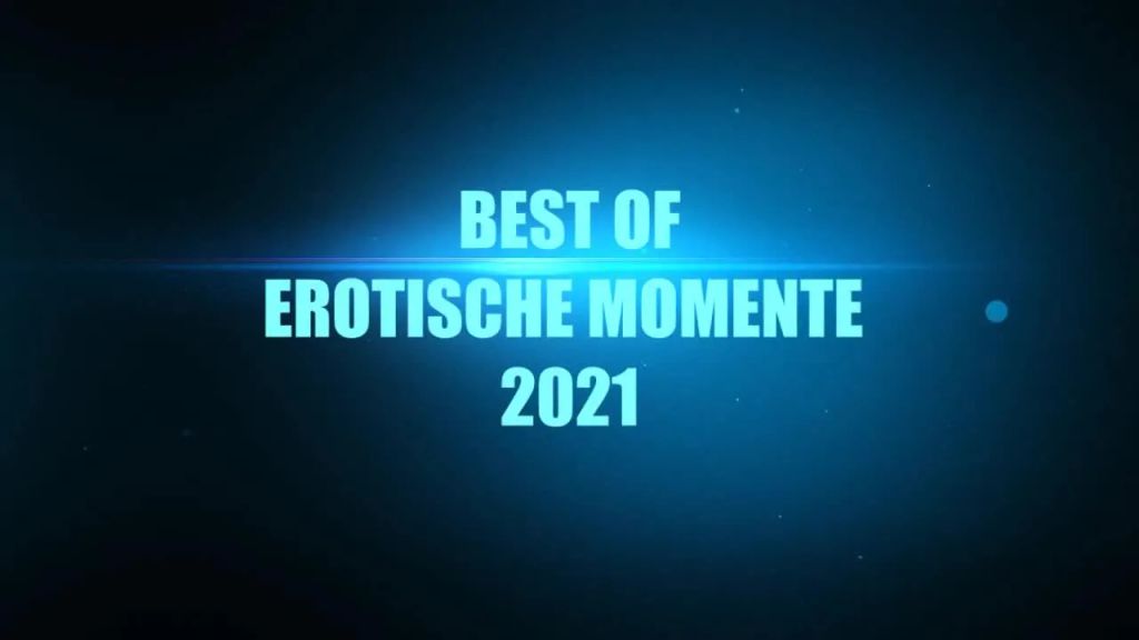 BEST OF EROTIK 2021 I PART 1