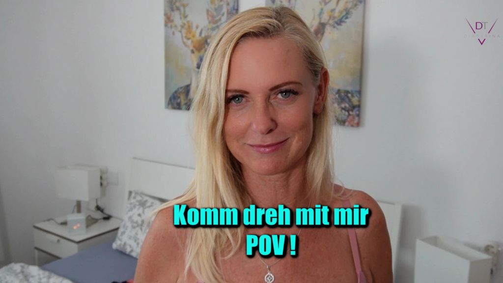 Komm dreh mit mir POV!