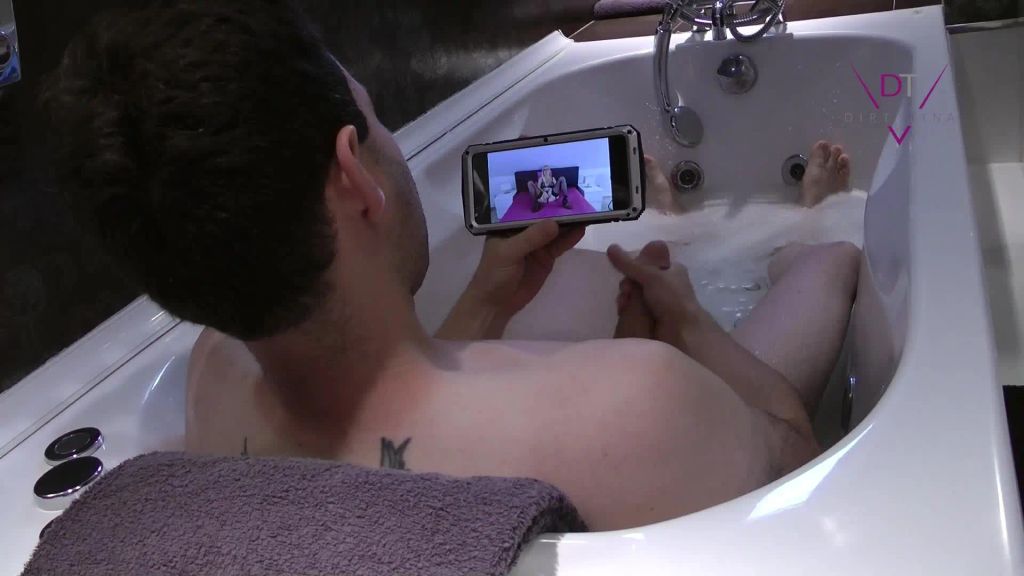 sexy foto nr. 1 von Wenn Träume wahr werden! Wannenfick mit deiner Tina!