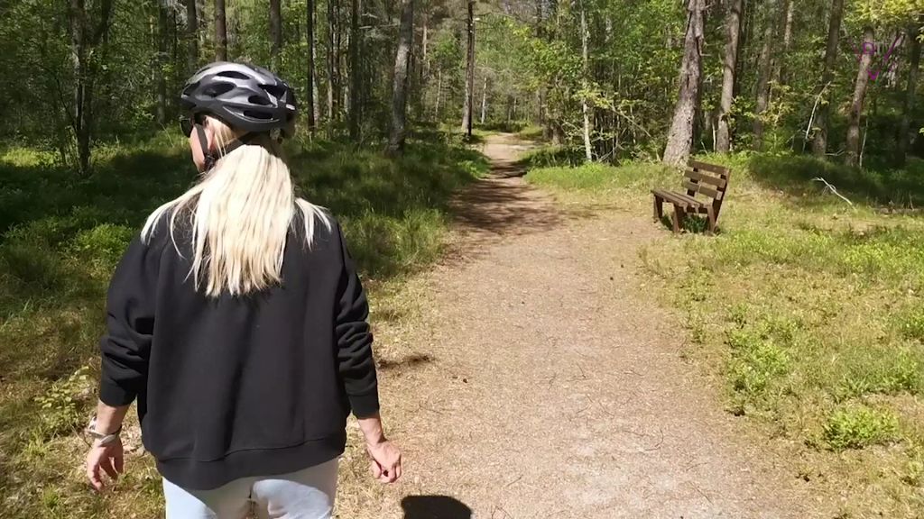 sexy foto nr. 2 von Doppel-Piss in Norwegen