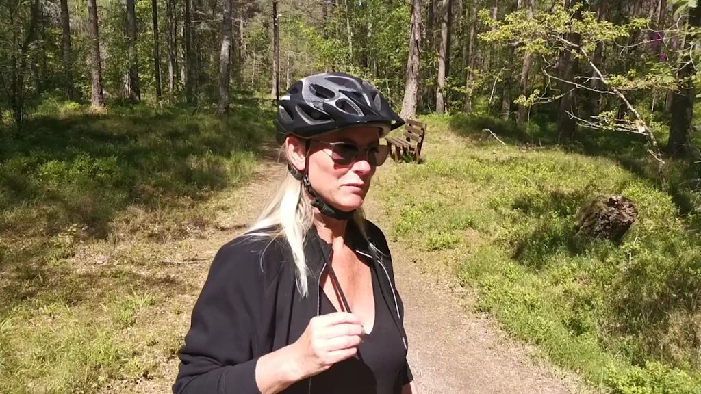 Doppel-Piss in Norwegen