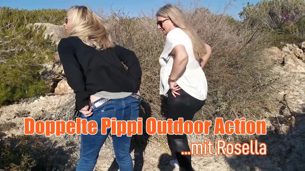 Doppel Outdoor NS Action