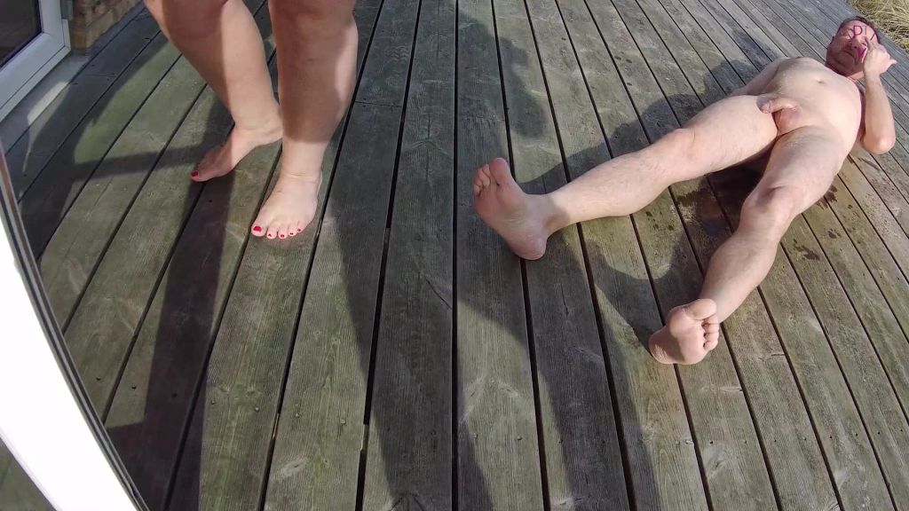 sexy foto nr. 8 von Bitte schlucken! Williger NS Sklave in Dänemark!