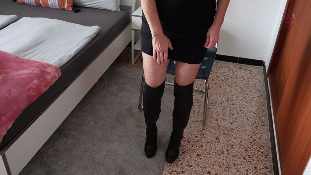 sexy foto nr. 1 von Ich ficke meine Löcher! Hardcore Spezial!