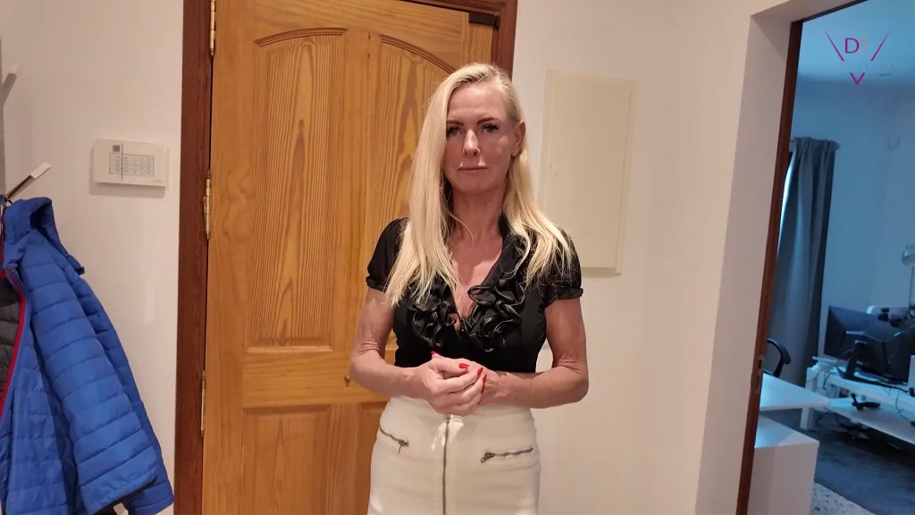 sexy foto nr. 1 von Die „Fremdgeh“ Schlampe von Mallorca!