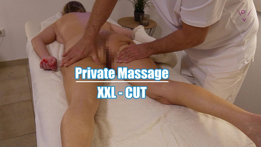 Vorschaubild zum Video „Private Massage! Massier mich, leck mich und fick mich!“ von Dirty Tina