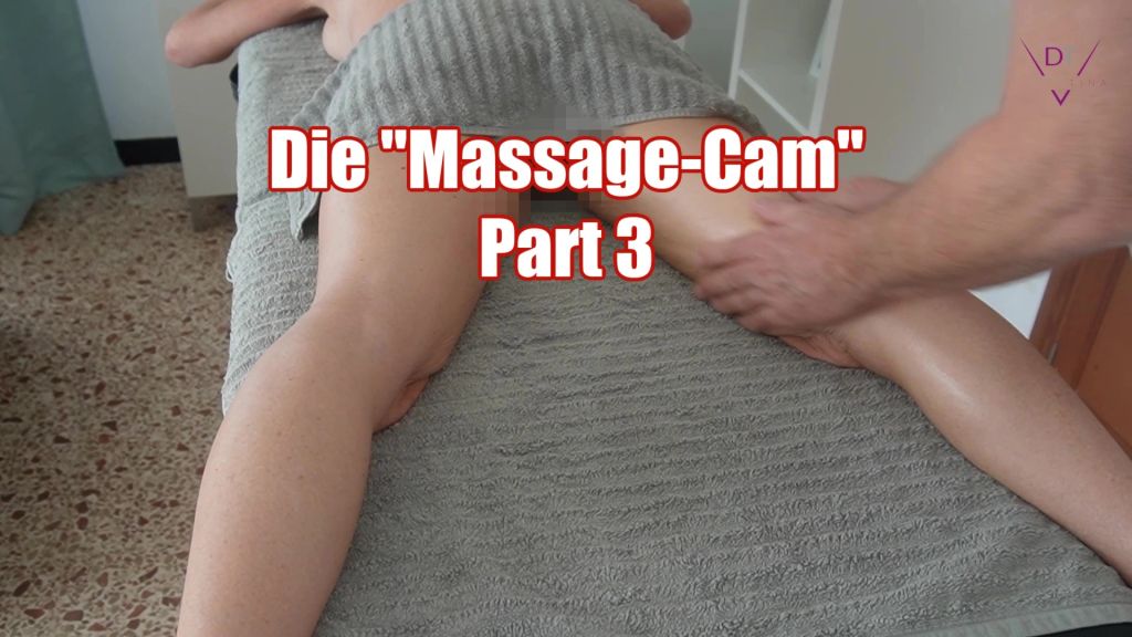 Vorschaubild 9 zum Video „Die „Massage-Cam“ Part 3“