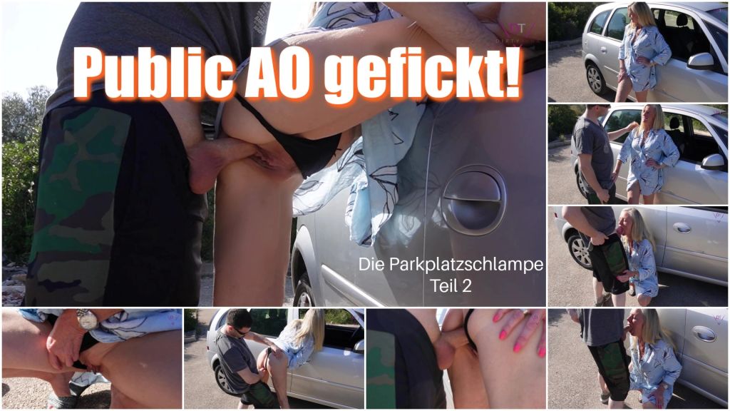 sexy foto nr. 10 von Public AO gefickt!