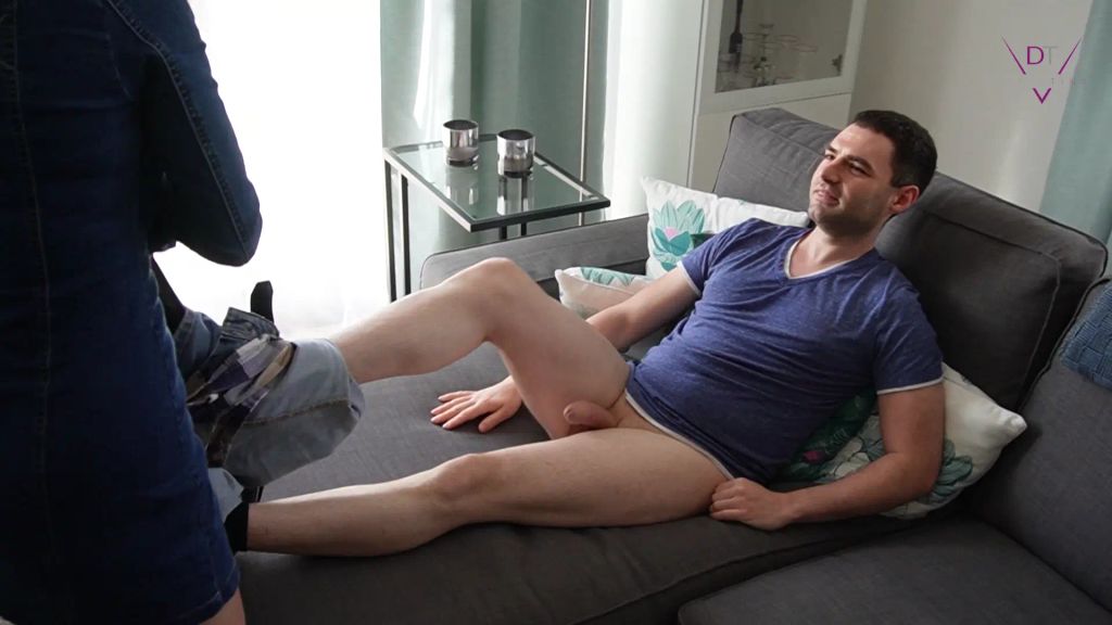 sexy foto nr. 2 von Das „Stiefbruder-Experiment“!