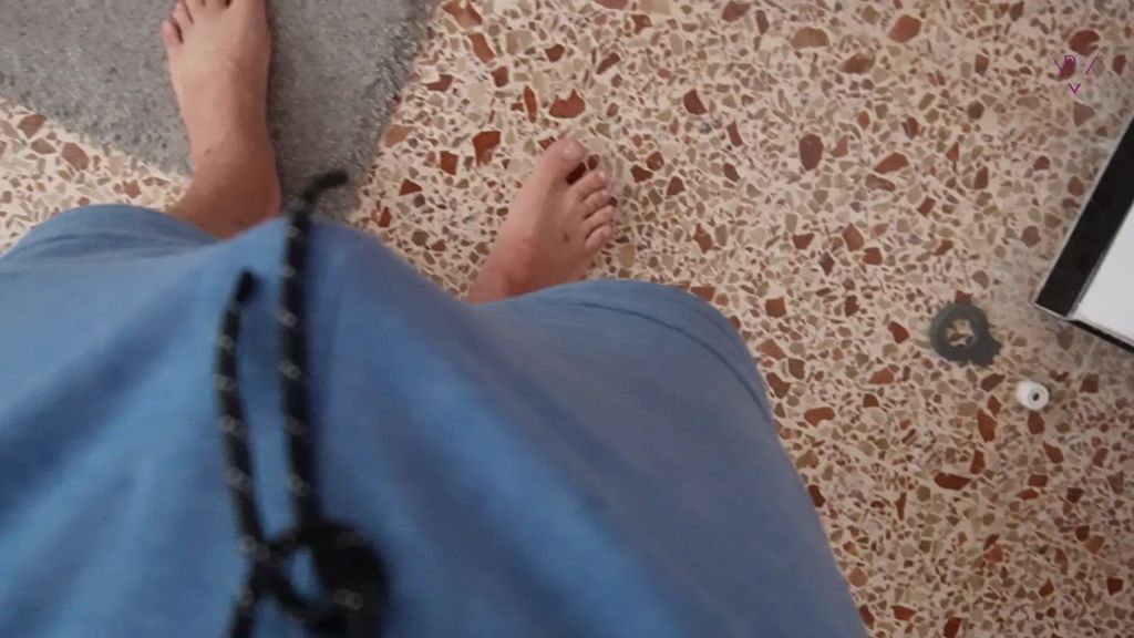 sexy foto nr. 2 von Schnell mal reingesteckt!