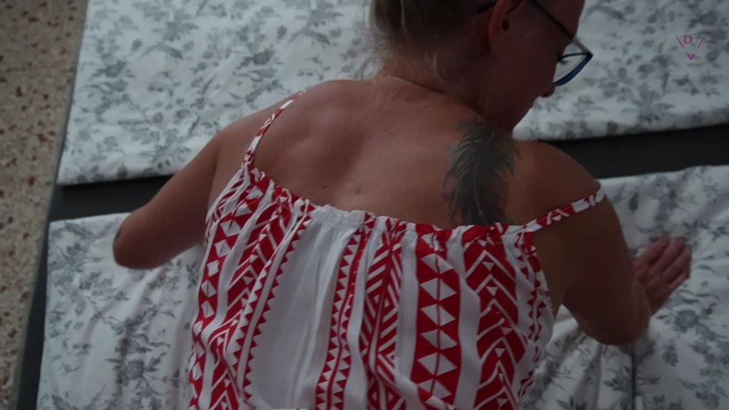 sexy foto nr. 5 von Schnell mal reingesteckt!