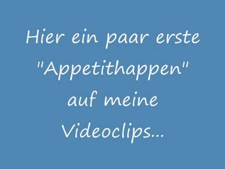 sexy foto nr. 3 von Willkommen bei deiner Tina....