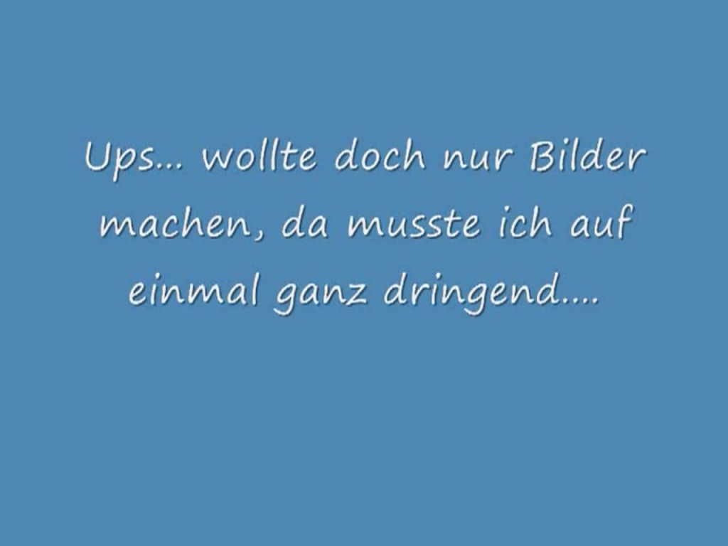 sexy foto nr. 2 von In die Wanne pinkeln...