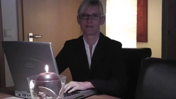 Dr. Tinas Sprechstunde....